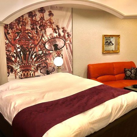 Inazawa Hotel Water Gate Ichinomiya (Adults Only) מראה חיצוני תמונה