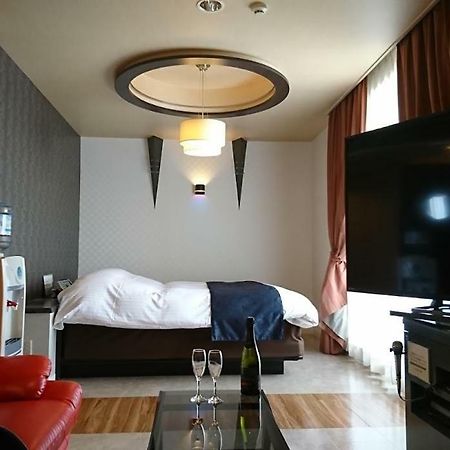 Inazawa Hotel Water Gate Ichinomiya (Adults Only) מראה חיצוני תמונה