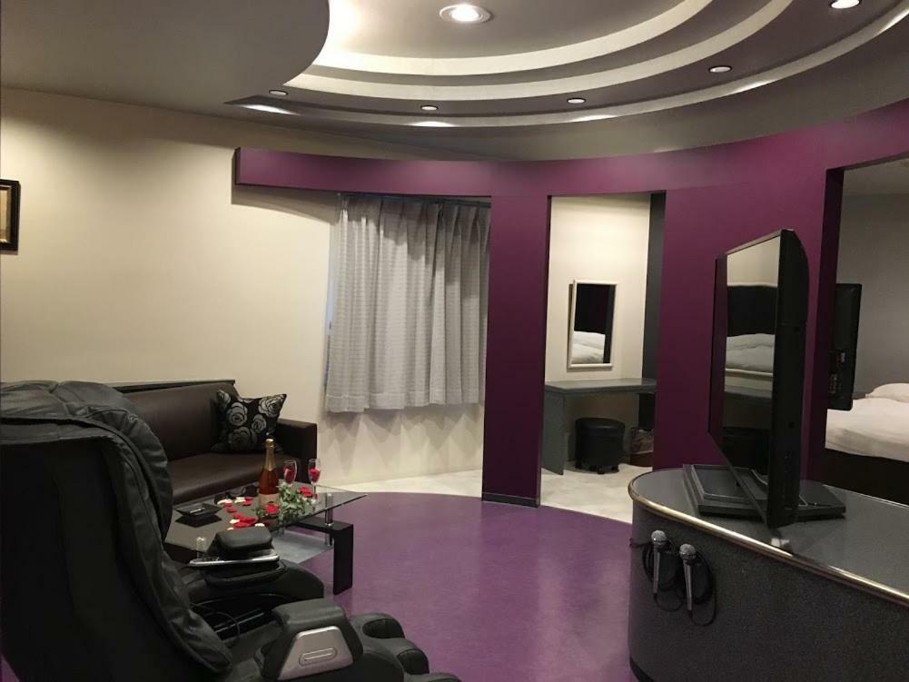 Inazawa Hotel Water Gate Ichinomiya (Adults Only) מראה חיצוני תמונה