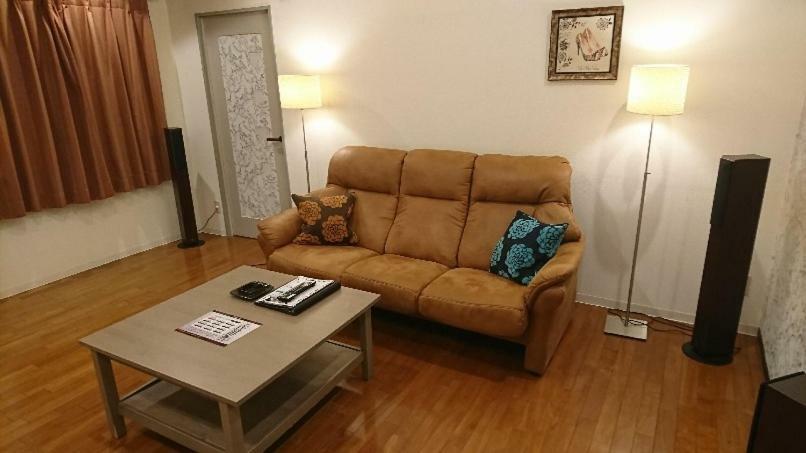 Inazawa Hotel Water Gate Ichinomiya (Adults Only) מראה חיצוני תמונה