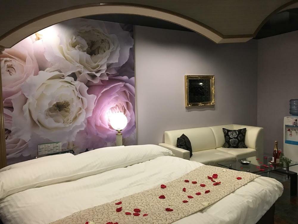 Inazawa Hotel Water Gate Ichinomiya (Adults Only) מראה חיצוני תמונה