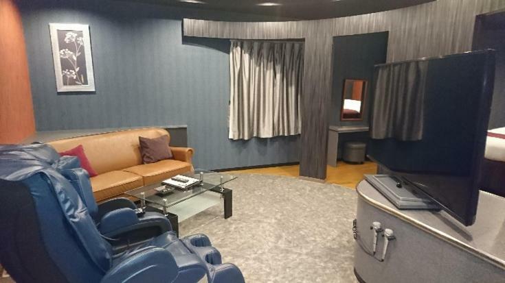 Inazawa Hotel Water Gate Ichinomiya (Adults Only) מראה חיצוני תמונה